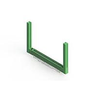 EDAC 307-020-458-158 Receptacles Card Edge Connector