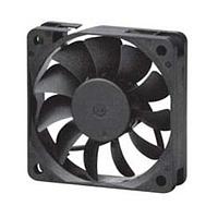 Sunon MF60151V1-1B00U-A99 DC Blower DC Blower, 60x60x15mm, 12VDC, Vapo, Lead Wires, Auto Restart, MagLev Motor