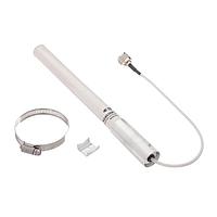 Laird External Antennas S2403BP12NM Passive Antenna Omni,PolMnt,12in,NM