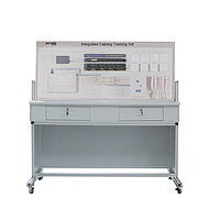 DOLANG DLLY-ZBX1 Integrated Cabling Training Set