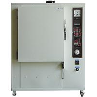 Cometech Discoloration Chamber Calibration Service