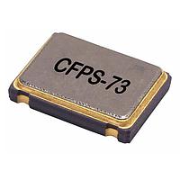 IQD LFSPXO019170Cutt Standard Oscillators 25MHz