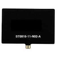 Amphenol RF ST0815-11-N02-A NFC Tag NFC Antenna  Forum  PCB  45mm x 34mm x 0.6mm Mobile, ELectronic Wallet, Health Care ID Scanner, Payment Reader, Office ID, Access Control, IoT NFC