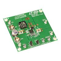 Analog Devices DC1725A Voltage Regulator - Switching Regulator LT3759EMSE Boost Demo Board - VIN = 1.8V