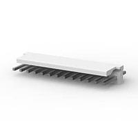 AMP Connectors - TE Connectivity 1-644752-3 Shrouded 13P HDR SQ STR F/L