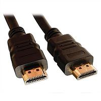 Tripp Lite P569-001 HDMI Cables Hi-Speed HDMI Cable 4Kx2K UHD M/M 1'
