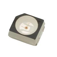 Broadcom ASMM-CA04-CV6C2 Single Color LEDs PLCC2,Black Surface