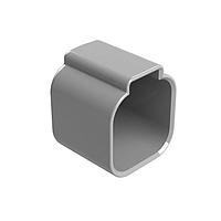 Amphenol SINE Systems AT6P-DC Protective Cap 6 POS PROTECTIVE CAP RECEPT AT