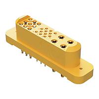 Amphenol Positronic GFSH435F93H Connectors