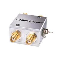 Mini-Circuits ZYSWA-2-50DR+ Coaxial Switches SWITCH & DRIVER / SMA     RoHS