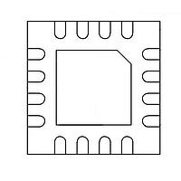 Monolithic Power Systems (MPS) MP3352DQ-LF-Z Charge Management 2A 60V Xenon Flash Charger