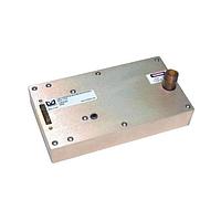 Ultravolt 1/8C24-NP125 Non-Isolated / PoL DC to High Power/Regulated High-Voltage DC Converter, Chassis-Mount, Dual Output