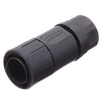 Amphenol SINE Systems RTS6BS16N26P03 Connectors STRT PL 26POS SZ 16 PIN SEAL