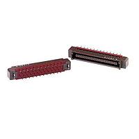 3M Electronic Solutions Division P50L-080P-A-DA Plugs 80 POS 2.54MM SOLDER THRU-HOLE PLUG