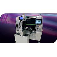 Universal Instrumnets FuzionSC Platform