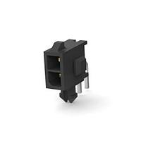 AMP Connectors - TE Connectivity 3-794619-2 Headers 02P MICRO MNL ASSY R/A HDR LF