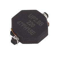 Eaton UP2.8B-220-R Power Inductor 22uH 1.7A 0.19ohms