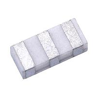 ECS Inc. International ECS-CTP-3.58-30-TR Ceramic Resonator 3.58MHz Ceramic Resonator Built in Capacitor 30pF  30 Ohms -40C - 85C Surface Mount 6.0 x 3.0 x 1.5 mm