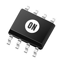 onsemi NLAS325USG Analog Switch ICs 2-6V Dual SPST Sw. -55 to 125deg C