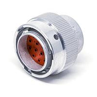 DEUTSCH - TE Connectivity HD46-18-14PN Connectors KT PL HD30 18 SHL 14 WY N SEAL REV