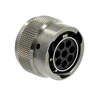 Eaton Souriau-Sunbank UT06128ST Cable Plugs