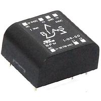 Bias Power BPWX 2-14-33 AC-DC Power Modules 2W 14V, 3.3V DUAL 90-308V Extreme Temp