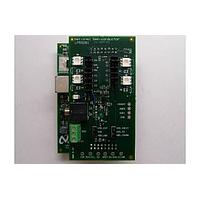 Texas Instruments LP55281RLEV/NOPB LED Lighting Development Tools Quad RGB Drvr fr the PowerWise Family