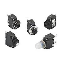 Carling Technologies CMB-053-27G3N-W-A/05 Thermal CMB05327G3NWA/05