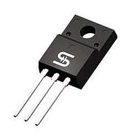 Taiwan Semiconductor TSM60NE110CIT C0G MOSFETs 600V, 17A, Single N-Channel High Voltage