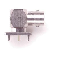 Pomona Electronics 4788 PCB Receptacles BNC (F), PC MTG, RT ANGLE