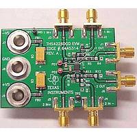 Texas Instruments THS4226EVM High Speed Amplifiers THS4226 Eval Mod