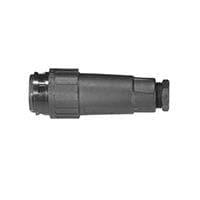 Amphenol Tuchel C016-10I017-002-1 Connectors MALE CABLE CONNECTOR 17+PE