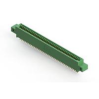 EDAC 345-078-556-812 Standard Card Edge Connectors .100" (2.54mm) Pitch Card Edge Connector