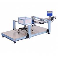 GESTER GT-LB10 Rolling Resistance Testing Machine