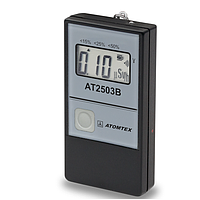 Atomtex AT2503В/2 Personal Dosimeter (1 µSv/h – 10 Sv/h)