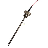 Sterling Sensors NFTHRT6MM2001GP7 Thermistor Sensor with Process Connection (200x6mm 10k NTC; -50~150°C)