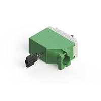 EDAC 516-090-541-425 Connectors Rack & Panel Connector