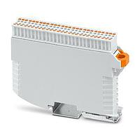 PHOENIX CONTACT 1342351 Housing Set ME-IO 18,8-KIT-9U-54-TBUS-7035