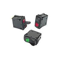 Carling Technologies L1641S001-AZZ00-000 Rocker Switches L1641S001AZZ00000