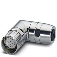 PHOENIX CONTACT 1606605 Right Angle UC-17S1N8AT0DU