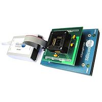 Lattice Semiconductor PN-T48/LC4032 Socket Adapters Socket Adapter for ispMACH 4032V/B/C