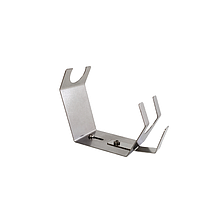 Lauda A000054 Clamp for 50 ml separating funnel (Squibb) (neck size Ø 26 mm)