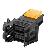 3M Electronic Solutions Division 37C04-2124-0P0 FL Mini Clamp Common Socket