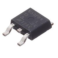Vishay Siliconix SQD50P04-13L_T4GE3 MOSFETs P-CHANNEL 40-V (D-S) 175C MOSFET