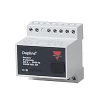 Carlo Gavazzi G34305521115 Industrial Relays 115 VAC, 8 CHAN PNP OUT RCVR