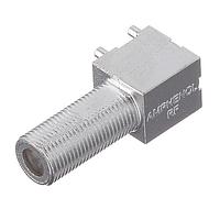Amphenol RF 531-40047-4 PCB Connectors RA PCB F JACK NO HDW