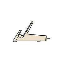 Advantech AIM-P708A0 Simple Cradles AIM-37 Simple cradle (Single I/O port)