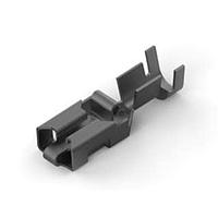 AMP Connectors - TE Connectivity 341001-4 Receptacle PL 250 REC TERMINAL 13-11 TPPB LP