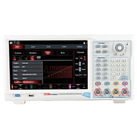 UNI-T UTG9604T Function/Arbitrary Waveform Generator (600MHz, 2.5GSa/s, 64Mpts, 4-Kênh)