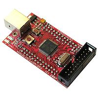 Olimex Ltd. STM32-H103 Development Boards